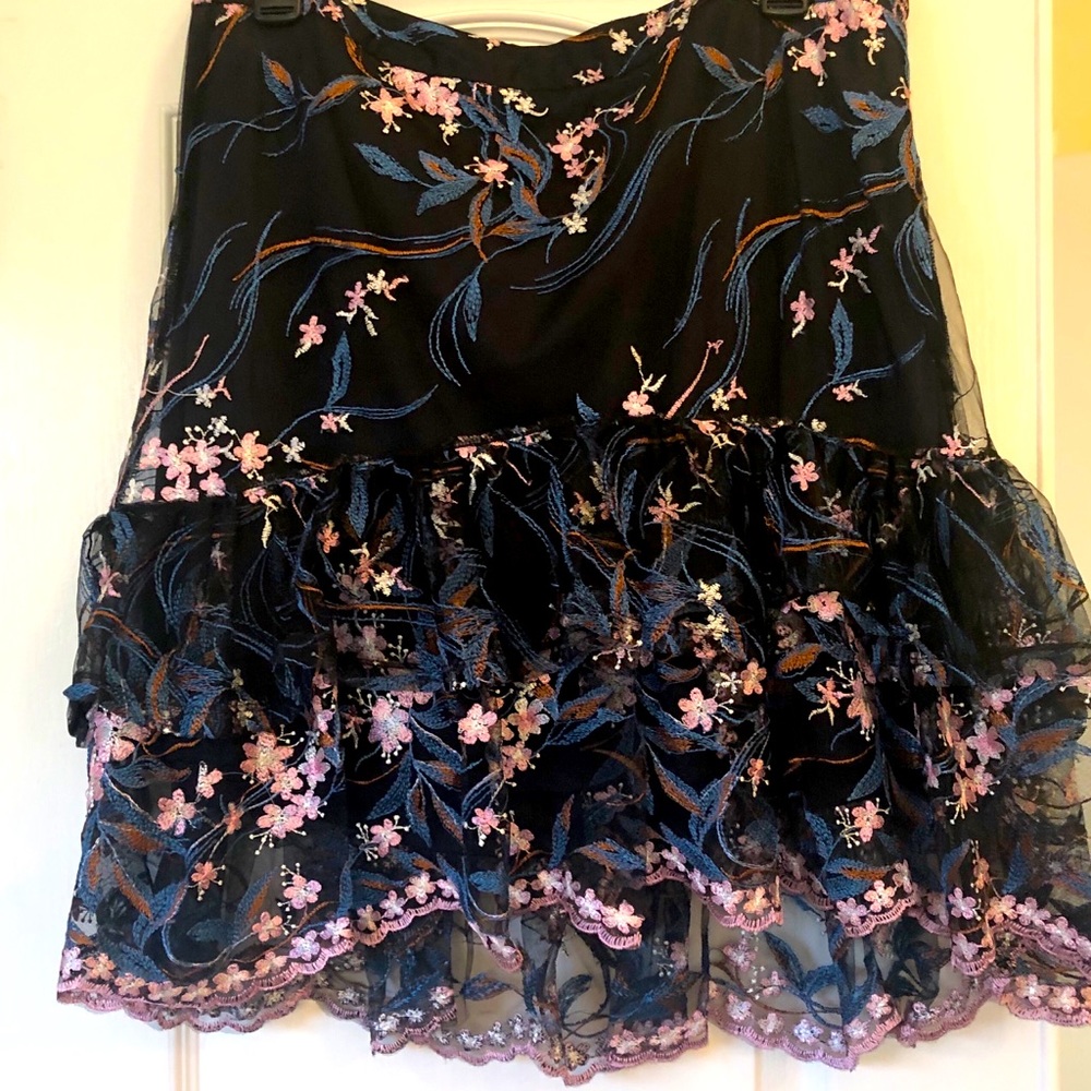 Nanette Lepore skirt